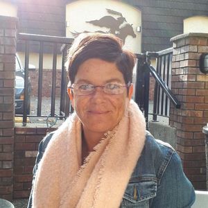 Meet your Posher, Kathryn